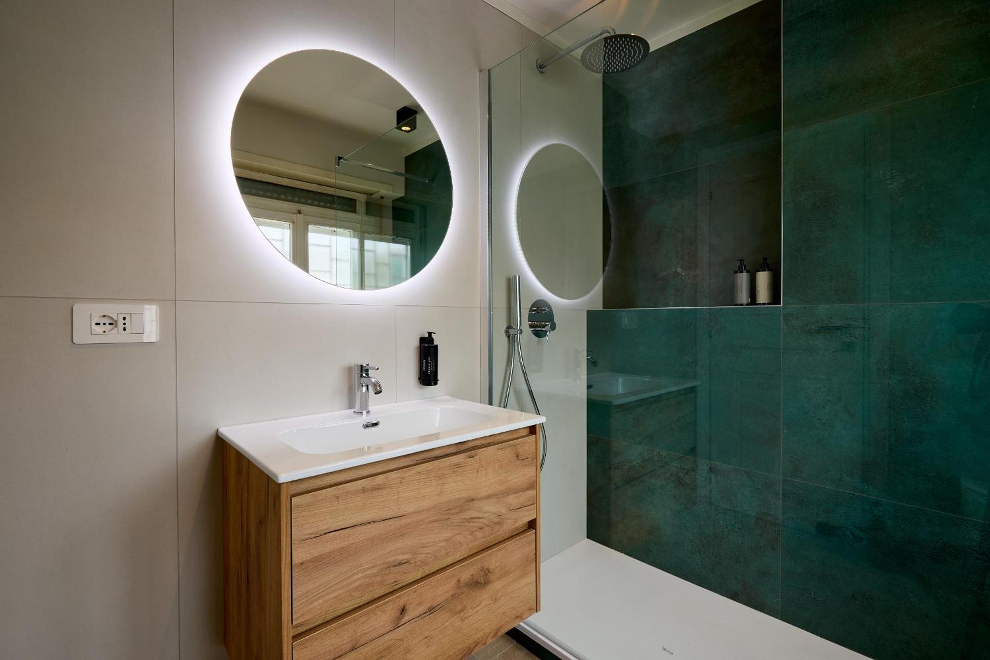 Relais Tiburtina Bed & Breakfast Rome Bagian luar foto