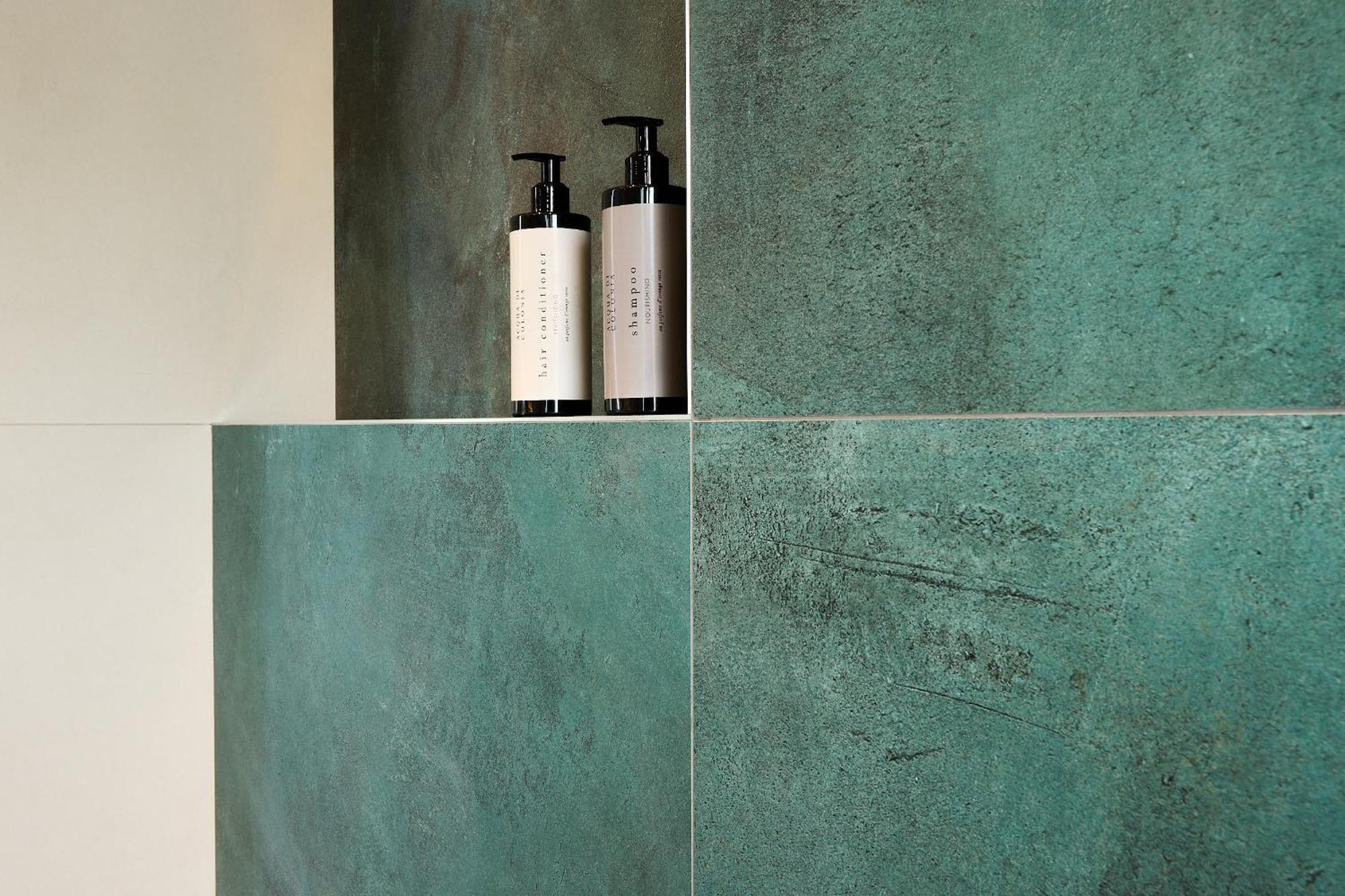 Relais Tiburtina Bed & Breakfast Rome Bagian luar foto