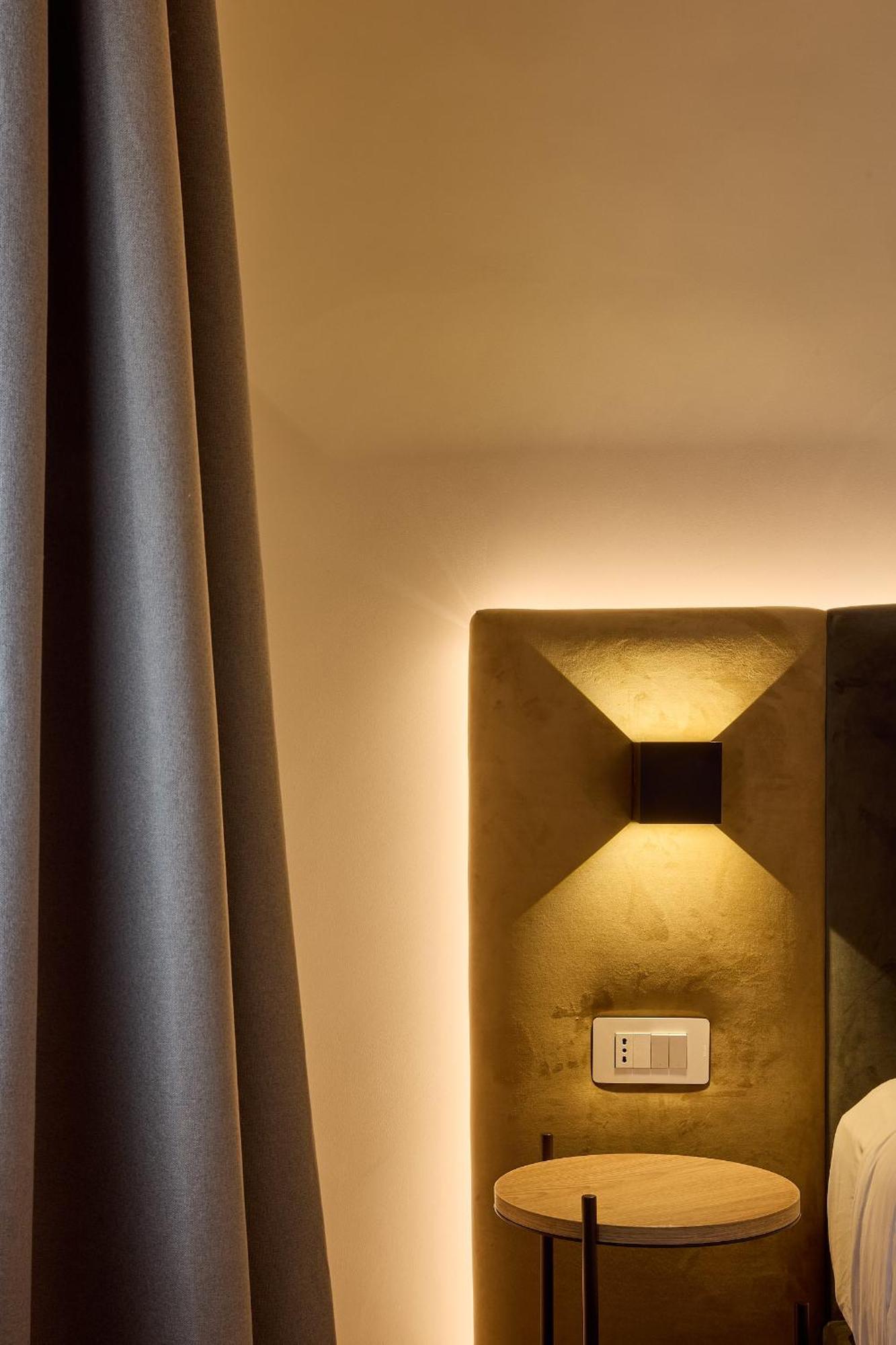 Relais Tiburtina Bed & Breakfast Rome Bagian luar foto
