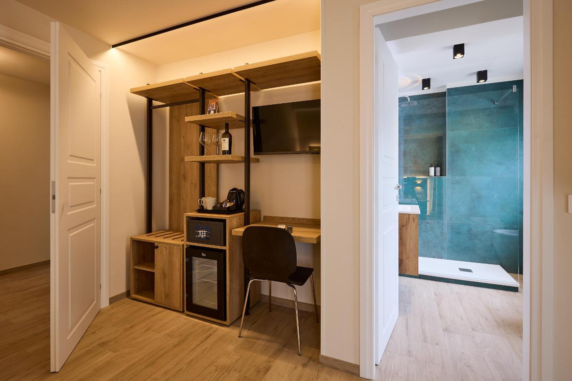Relais Tiburtina Bed & Breakfast Rome Bagian luar foto