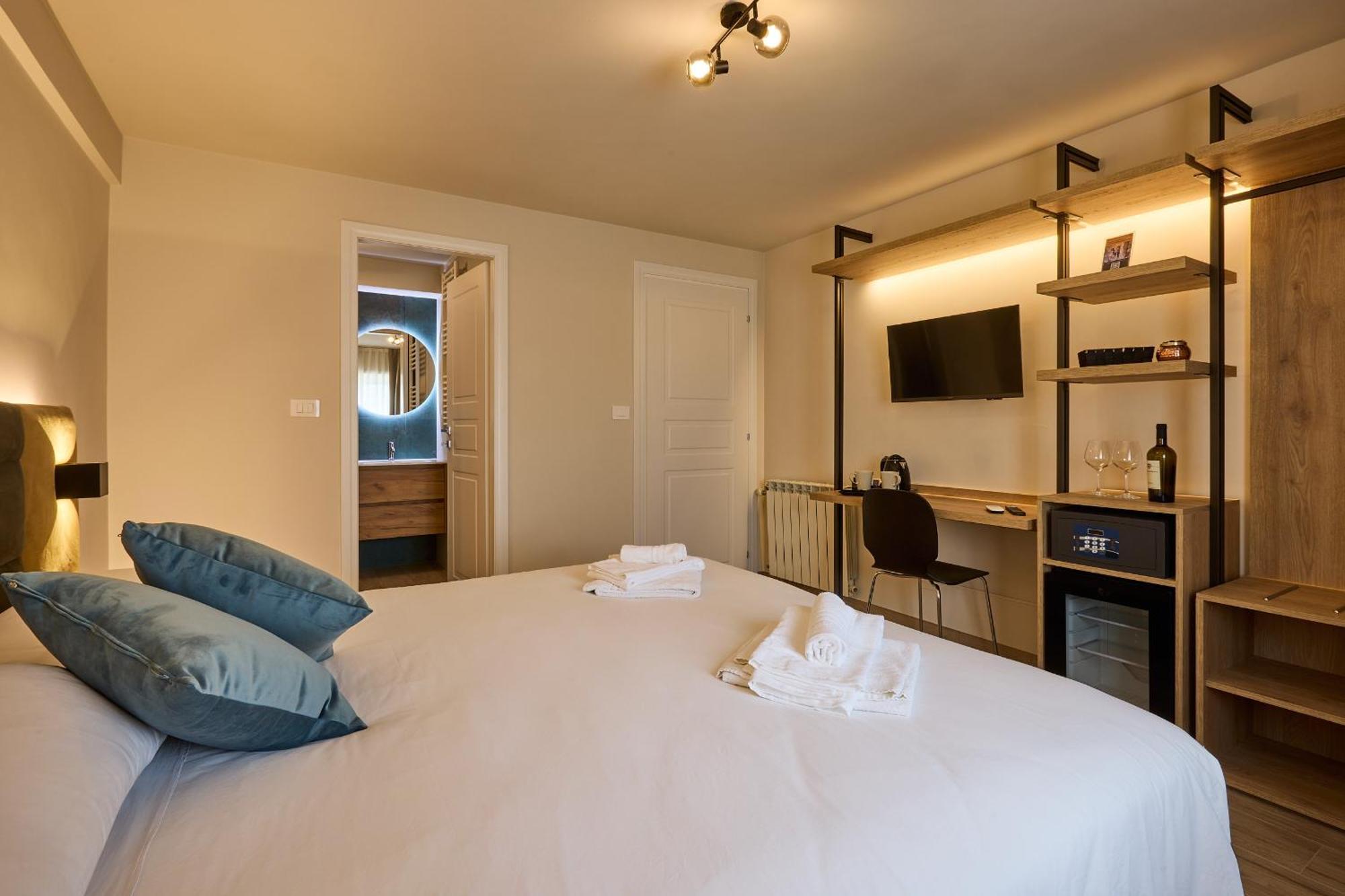 Relais Tiburtina Bed & Breakfast Rome Bagian luar foto