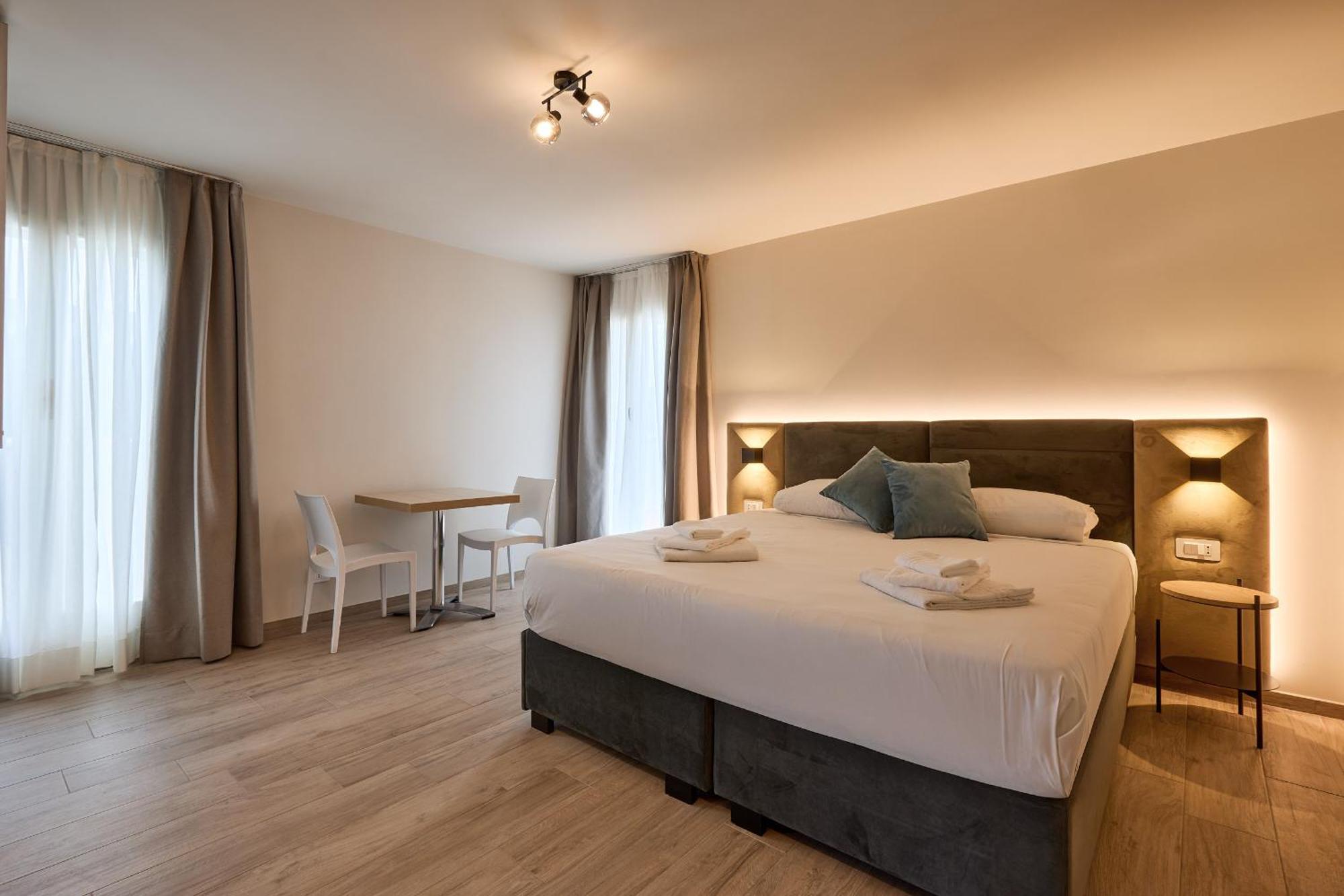 Relais Tiburtina Bed & Breakfast Rome Bagian luar foto