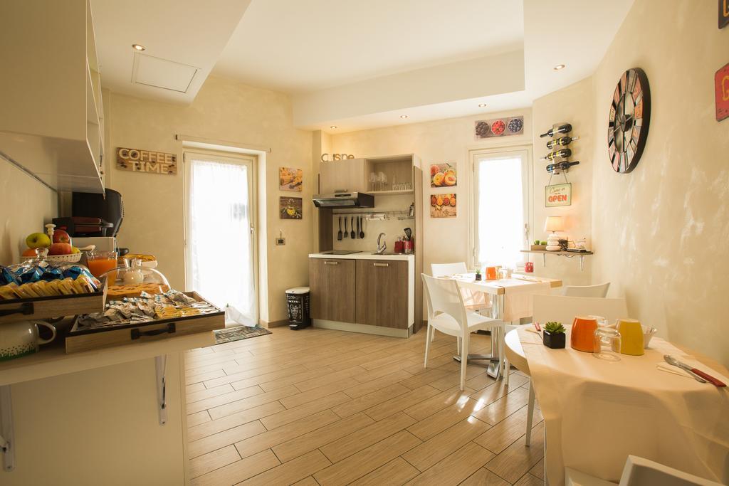 Relais Tiburtina Bed & Breakfast Rome Bagian luar foto