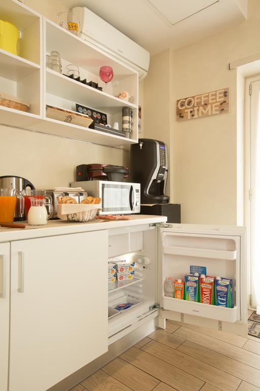 Relais Tiburtina Bed & Breakfast Rome Bagian luar foto